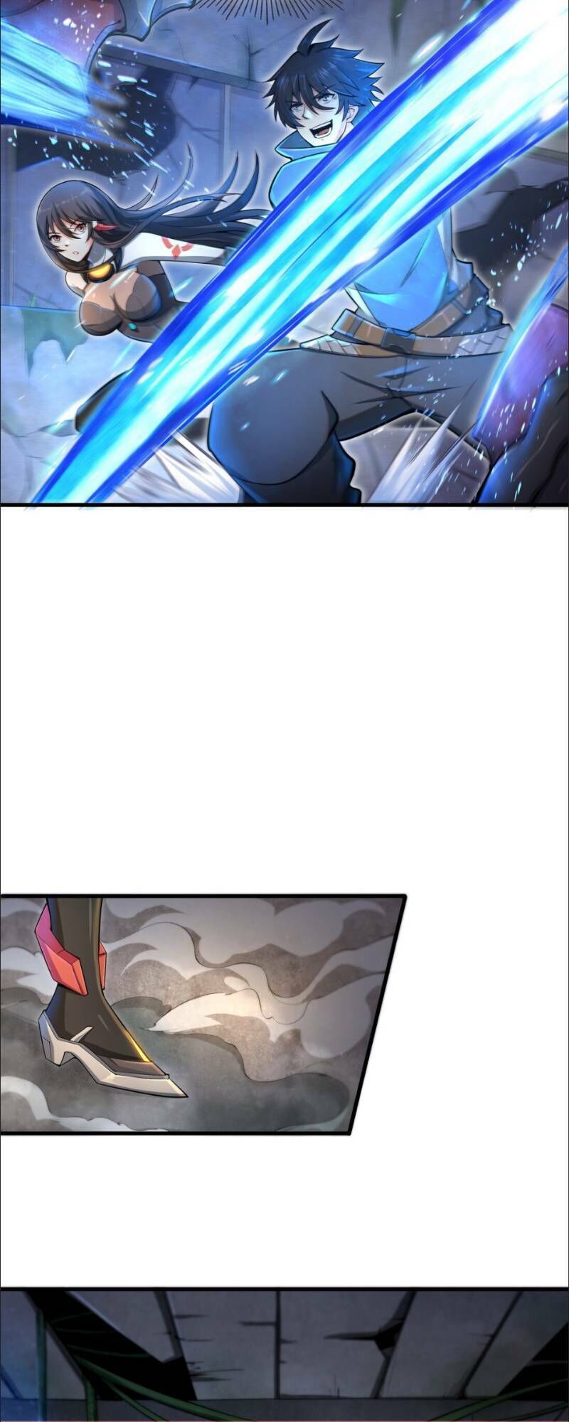 Một Trăm Triệu Điểm Chapter 5 - Trang 2