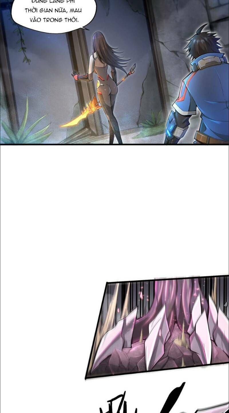 Một Trăm Triệu Điểm Chapter 5 - Trang 2