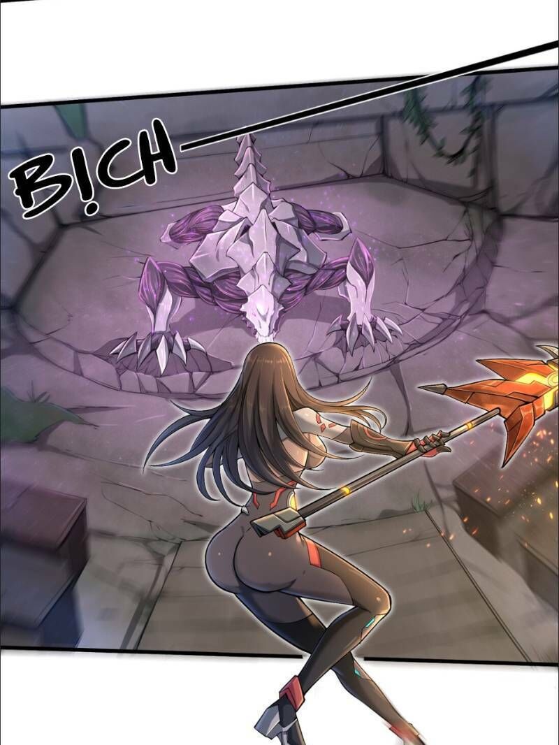 Một Trăm Triệu Điểm Chapter 5 - Trang 2