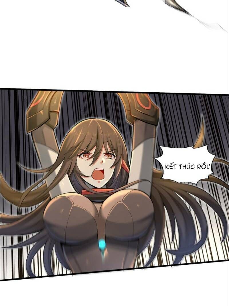 Một Trăm Triệu Điểm Chapter 5 - Trang 2