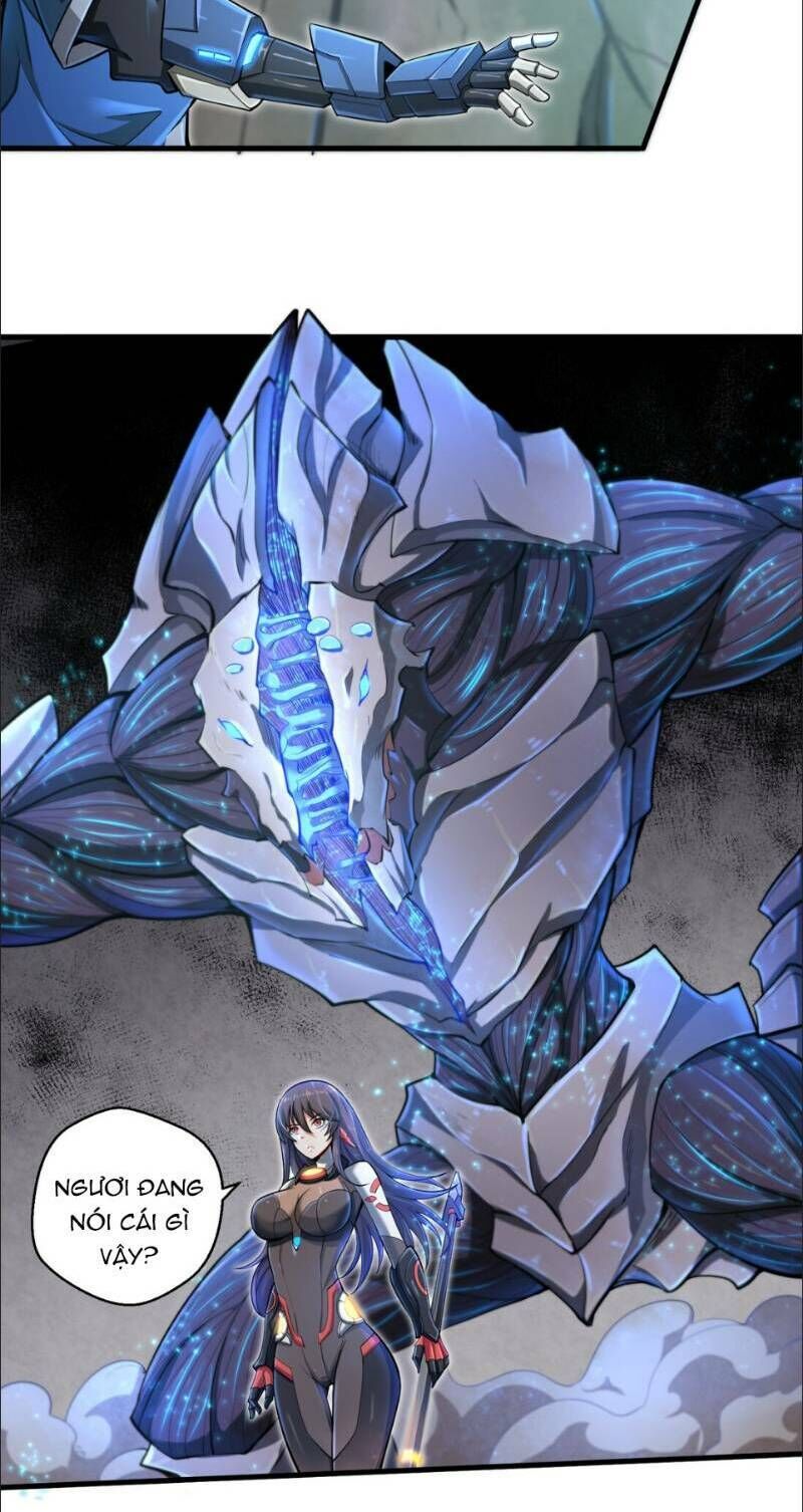 Một Trăm Triệu Điểm Chapter 5 - Trang 2