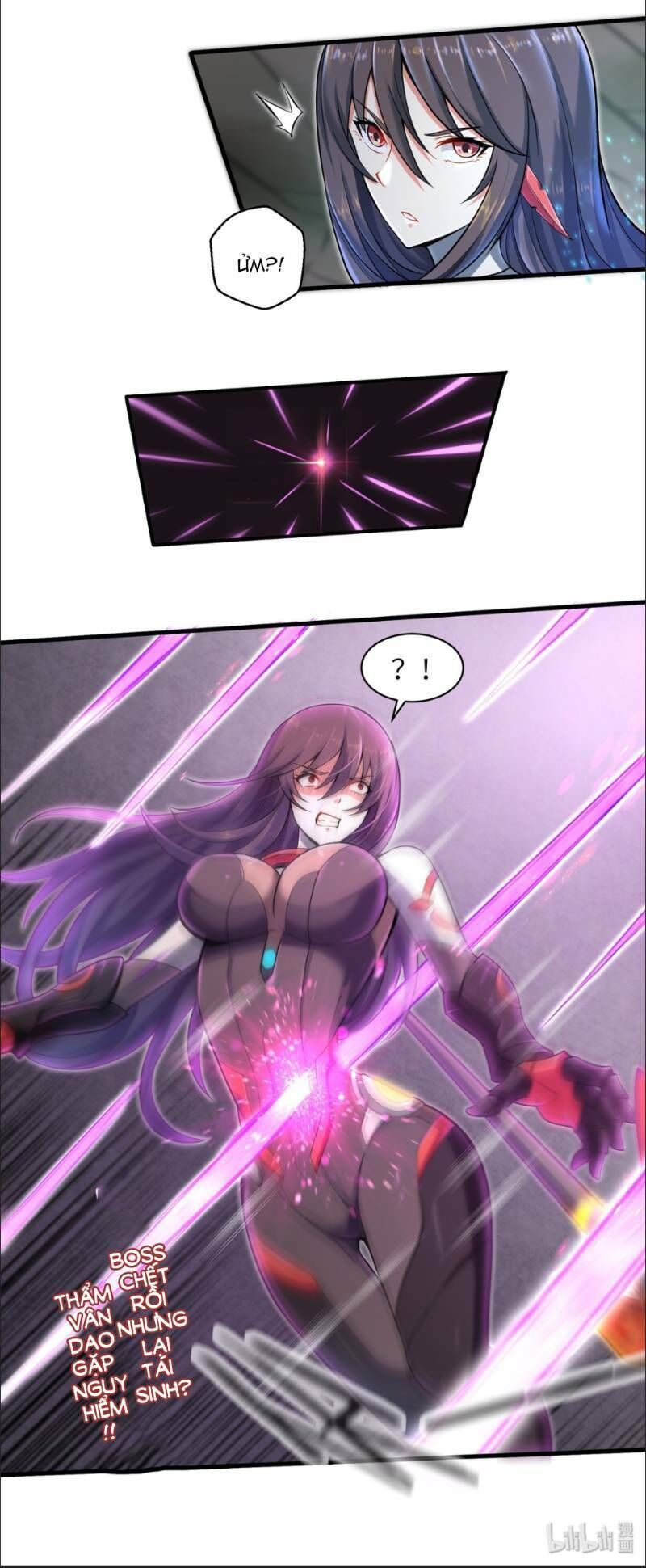 Một Trăm Triệu Điểm Chapter 5 - Trang 2