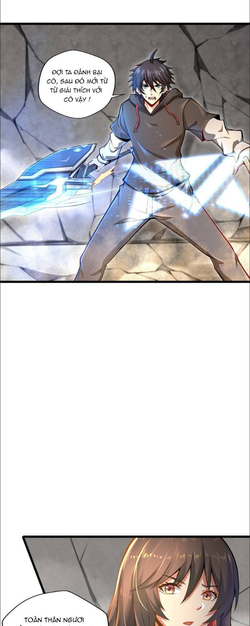 Một Trăm Triệu Điểm Chapter 5 - Trang 2