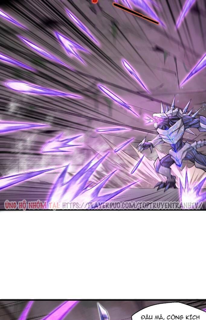 Một Trăm Triệu Điểm Chapter 6 - Trang 2