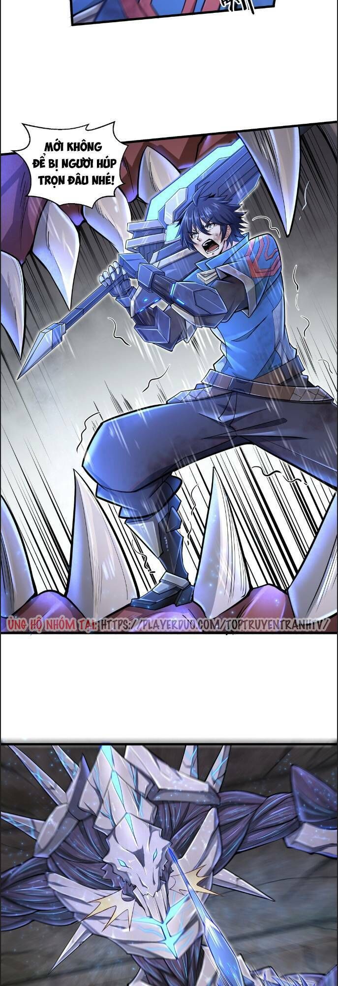 Một Trăm Triệu Điểm Chapter 6 - Trang 2