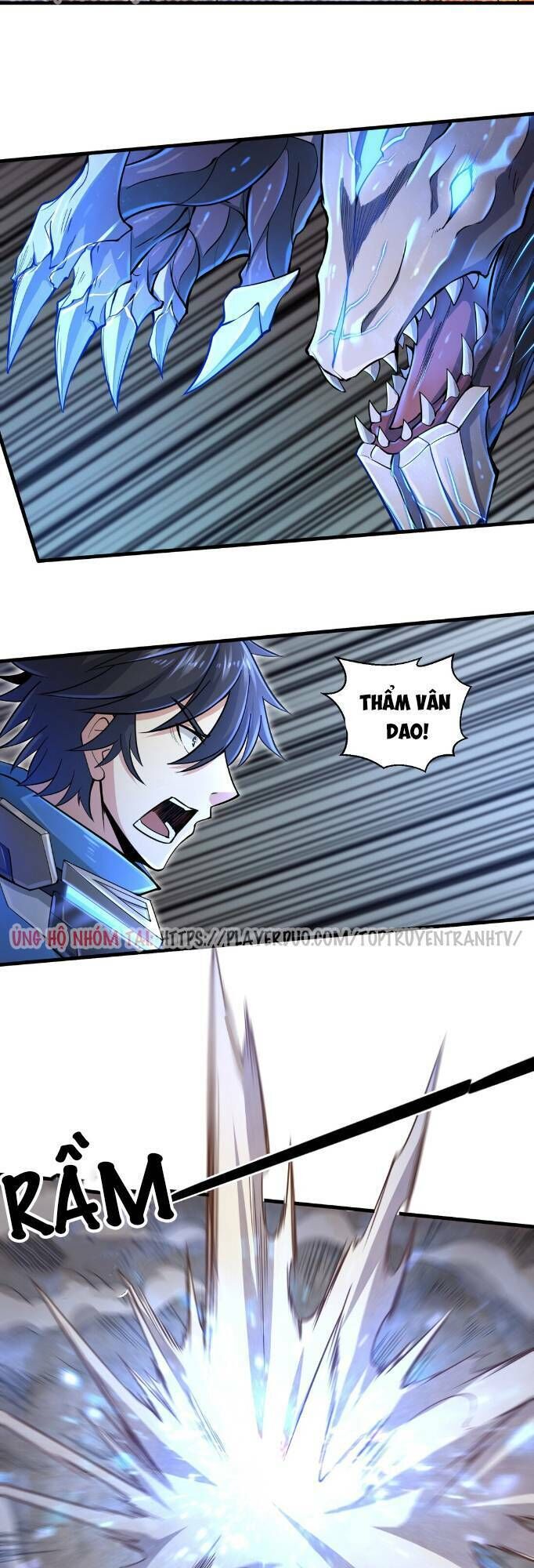 Một Trăm Triệu Điểm Chapter 6 - Trang 2