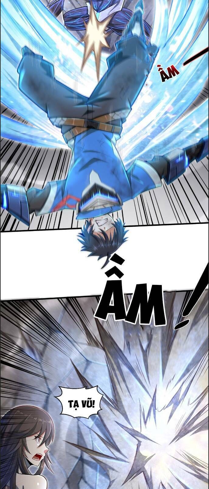 Một Trăm Triệu Điểm Chapter 6 - Trang 2