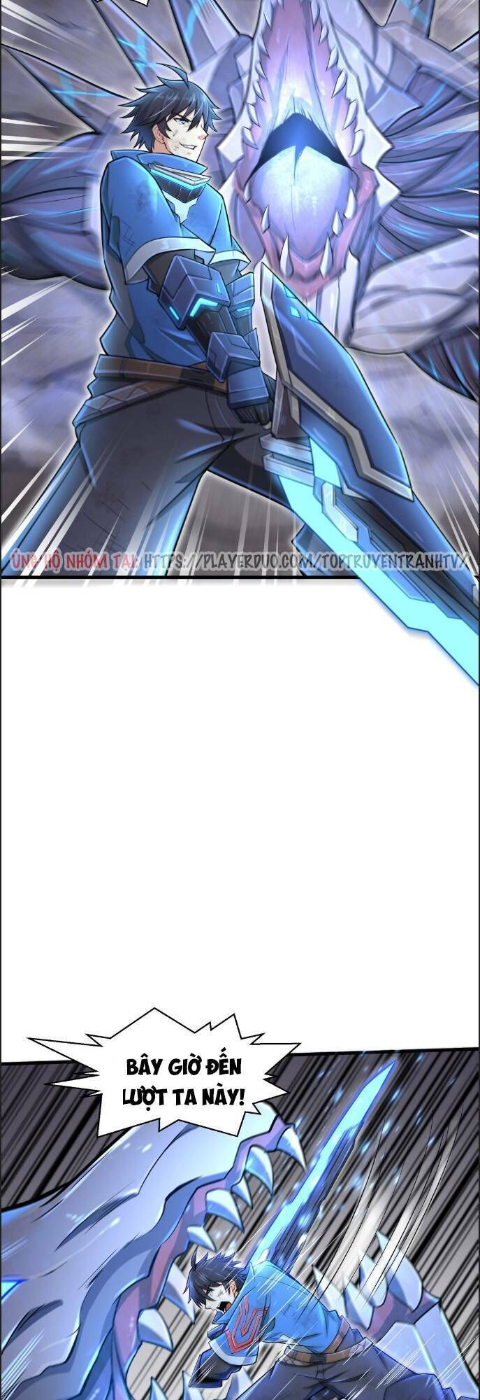 Một Trăm Triệu Điểm Chapter 6 - Trang 2