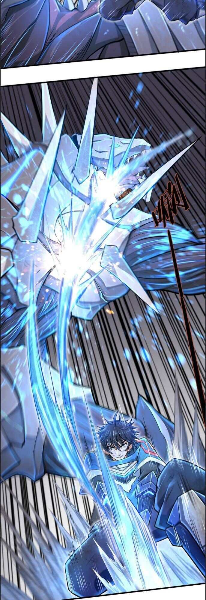 Một Trăm Triệu Điểm Chapter 6 - Trang 2