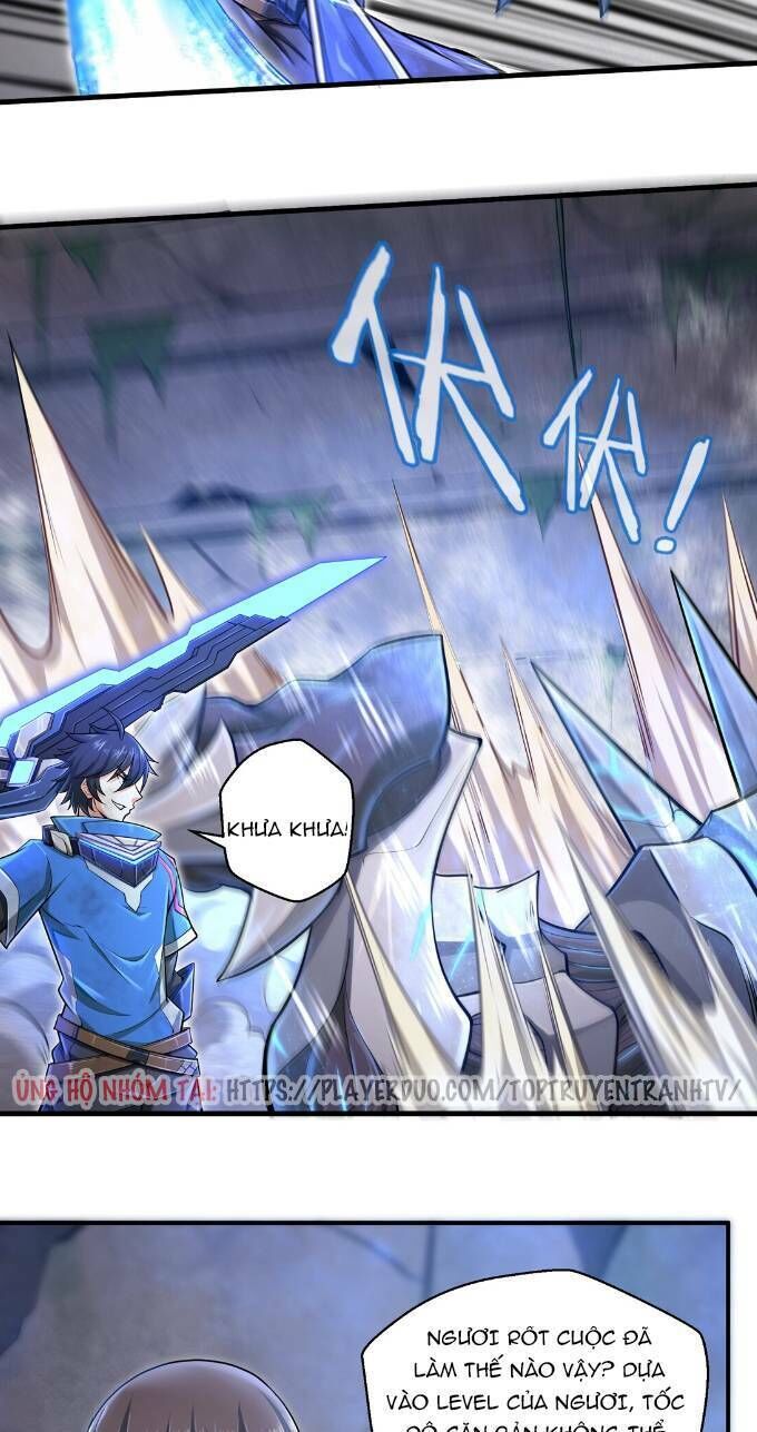 Một Trăm Triệu Điểm Chapter 6 - Trang 2