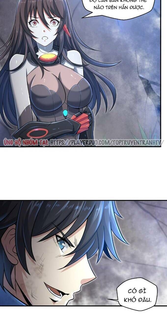 Một Trăm Triệu Điểm Chapter 6 - Trang 2