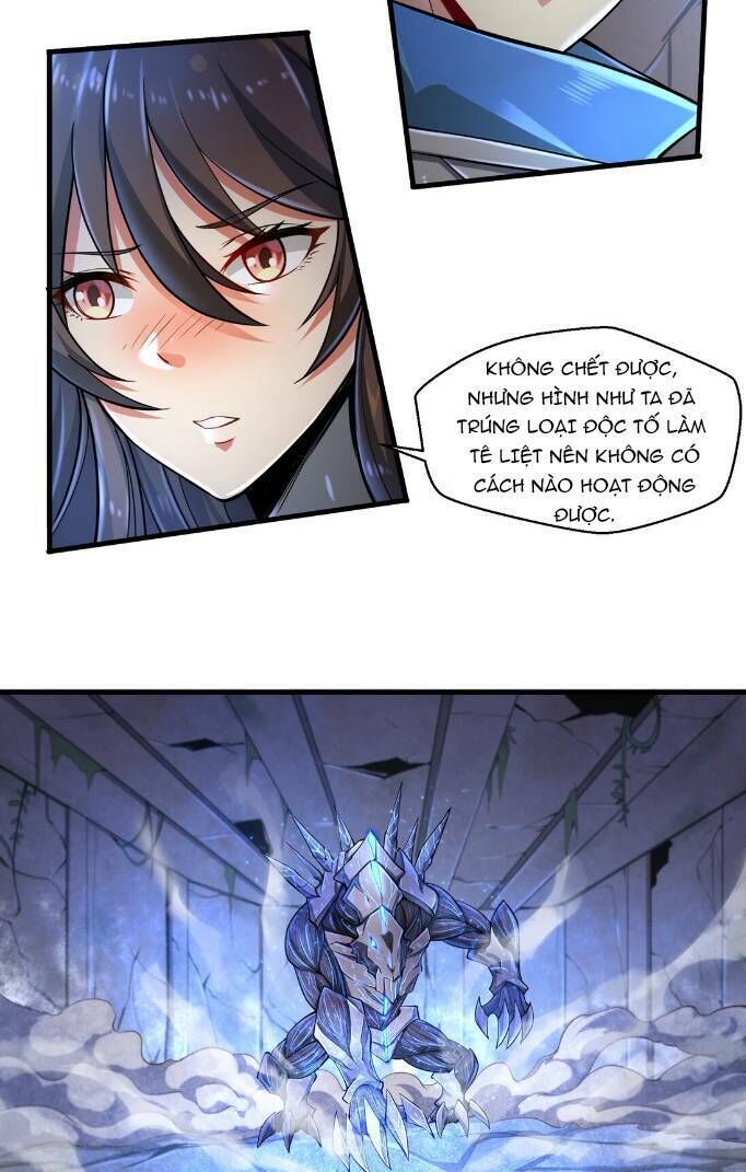 Một Trăm Triệu Điểm Chapter 6 - Trang 2