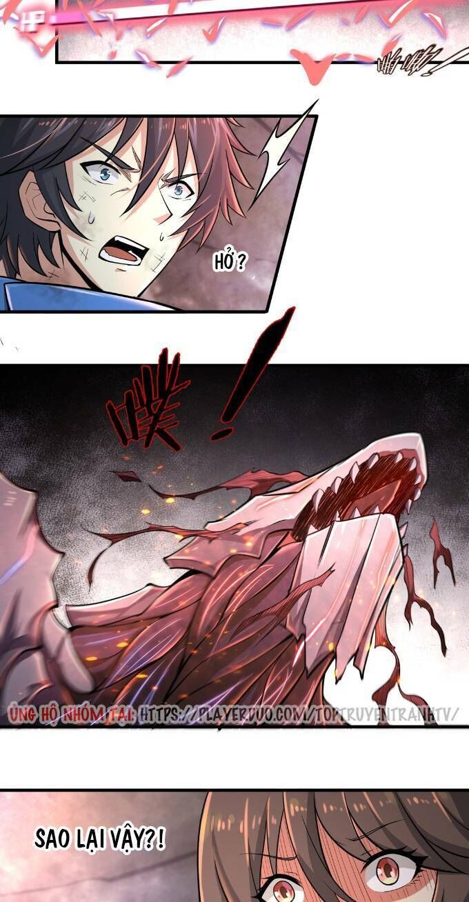 Một Trăm Triệu Điểm Chapter 6 - Trang 2