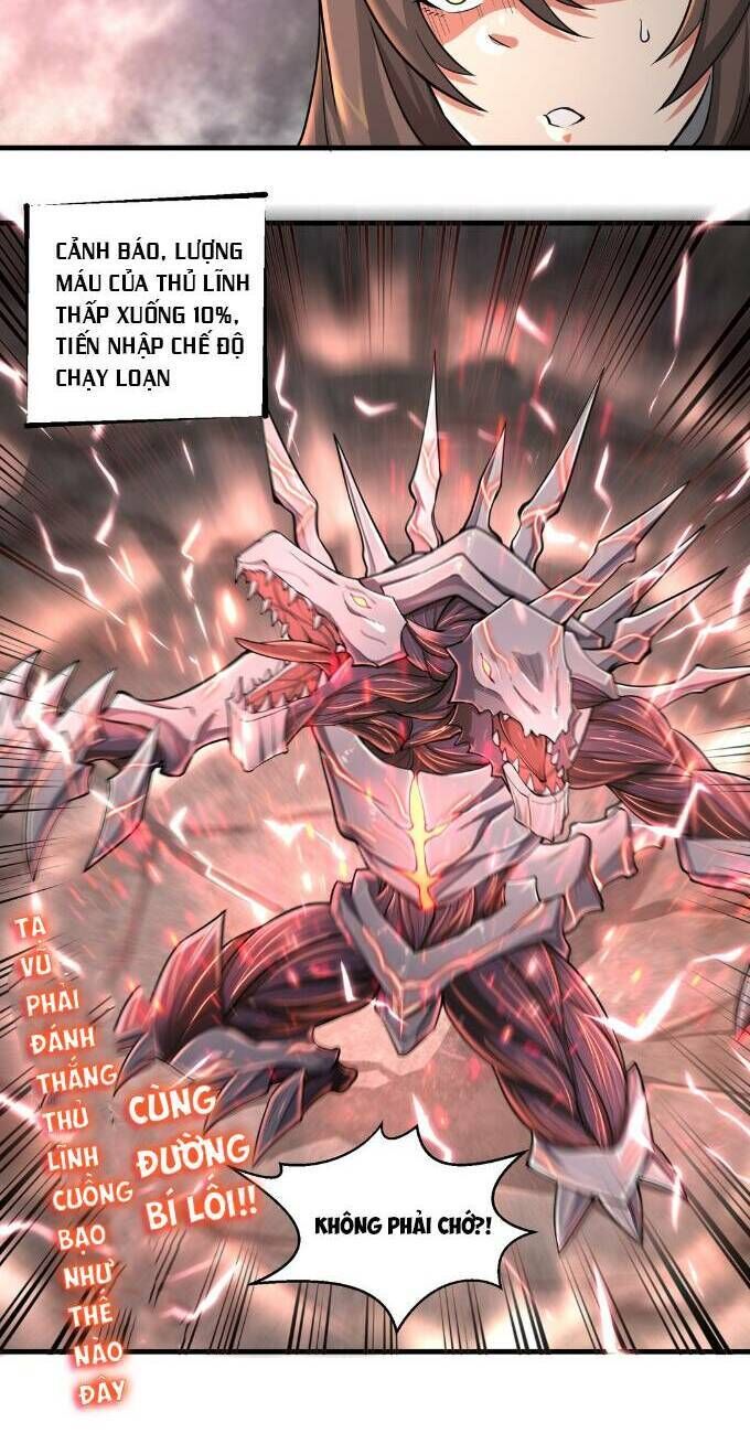 Một Trăm Triệu Điểm Chapter 6 - Trang 2