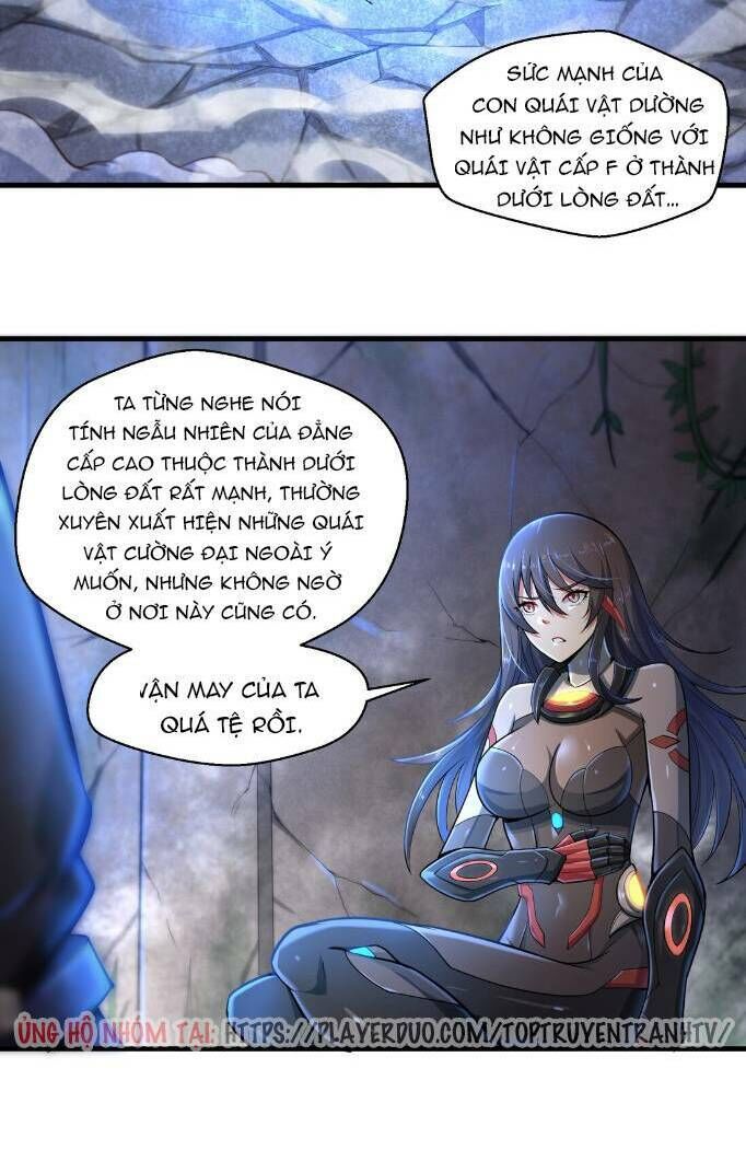 Một Trăm Triệu Điểm Chapter 6 - Trang 2