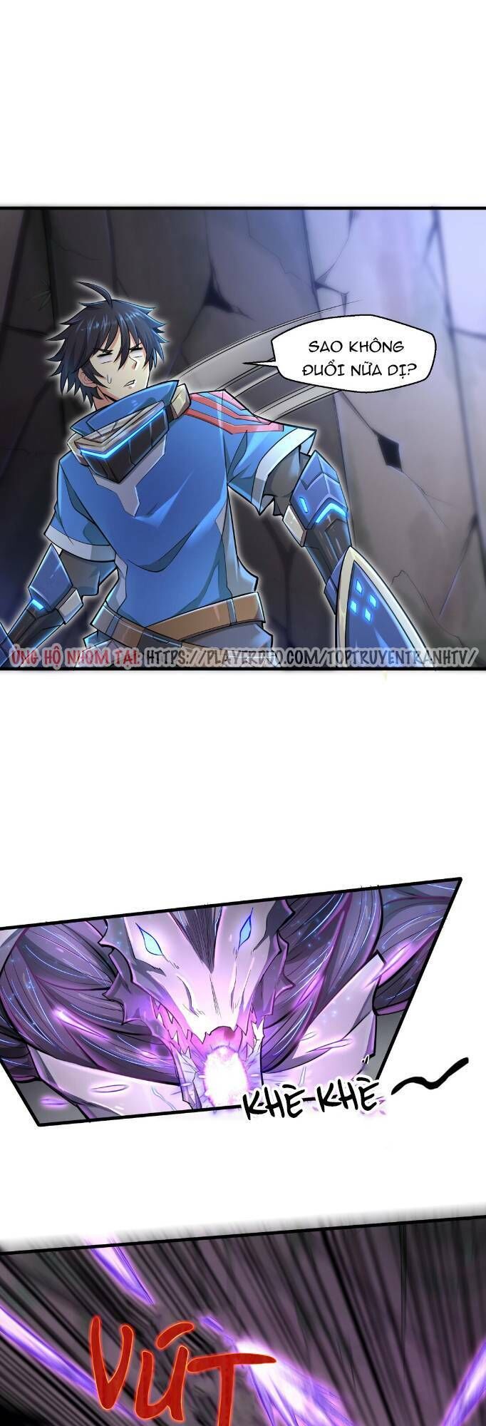 Một Trăm Triệu Điểm Chapter 6 - Trang 2