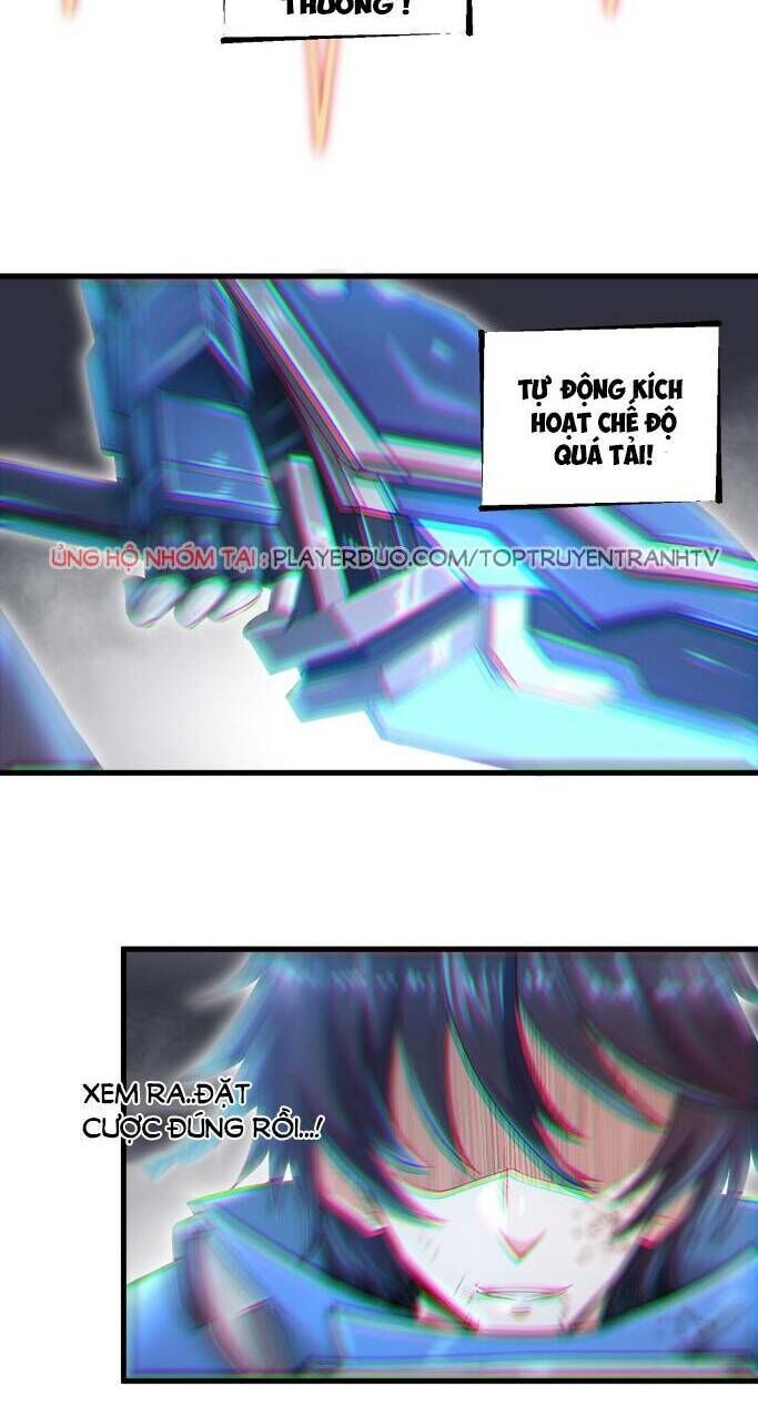 Một Trăm Triệu Điểm Chapter 7 - Trang 2