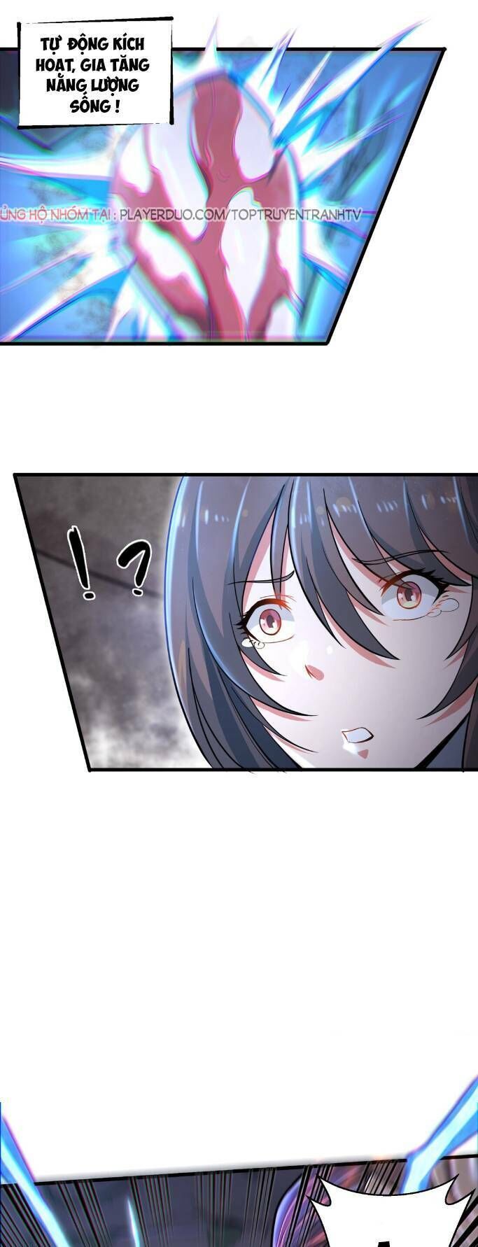 Một Trăm Triệu Điểm Chapter 7 - Trang 2