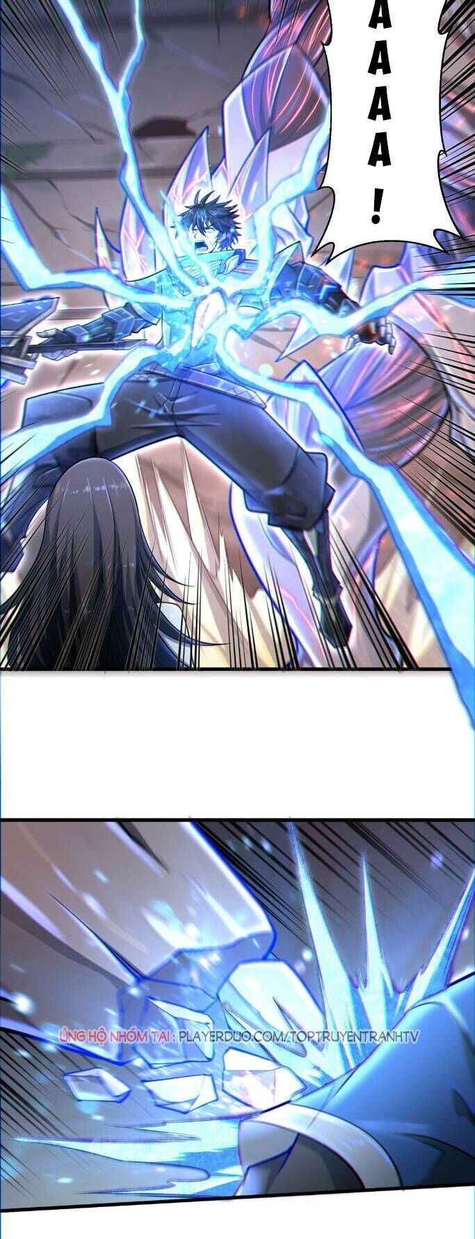 Một Trăm Triệu Điểm Chapter 7 - Trang 2