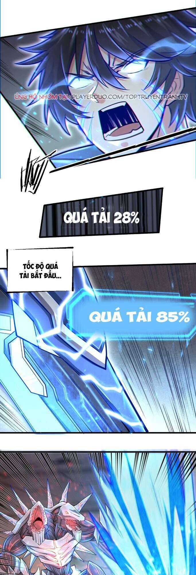 Một Trăm Triệu Điểm Chapter 7 - Trang 2