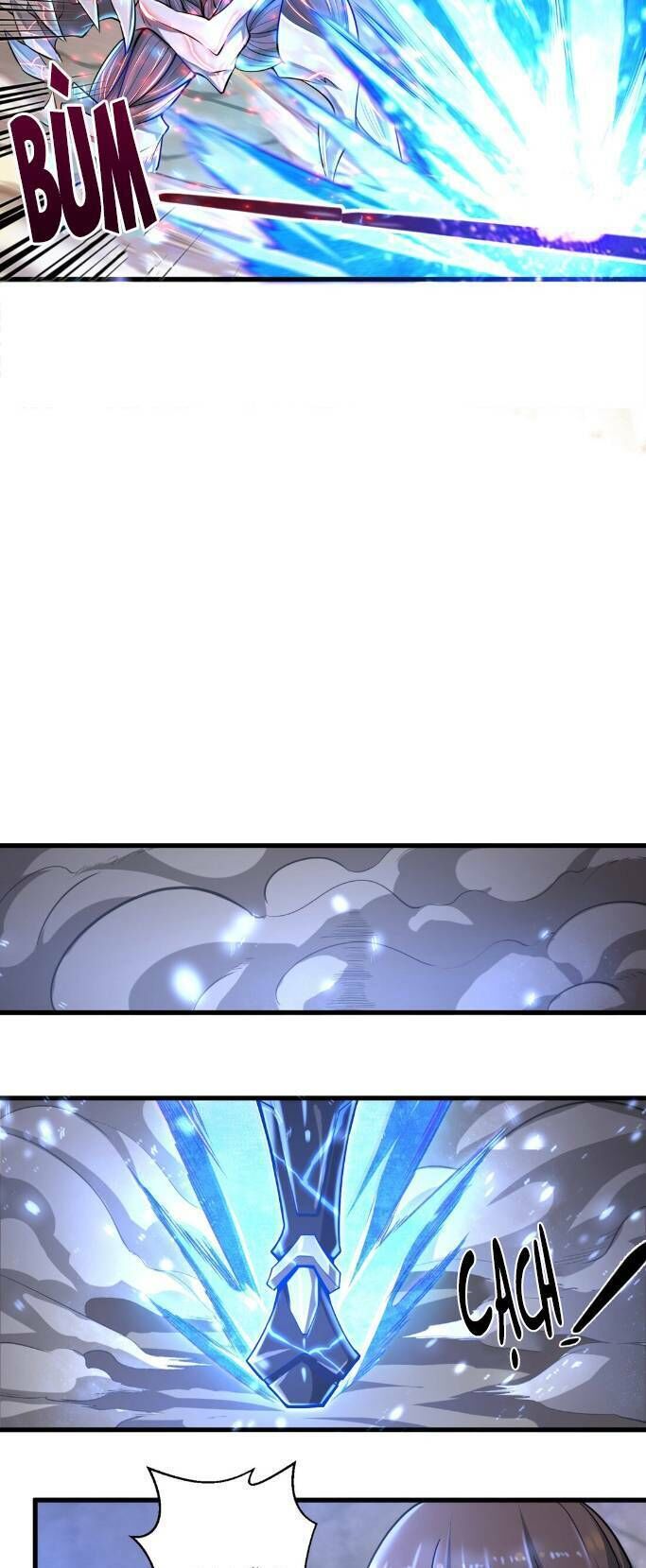 Một Trăm Triệu Điểm Chapter 7 - Trang 2