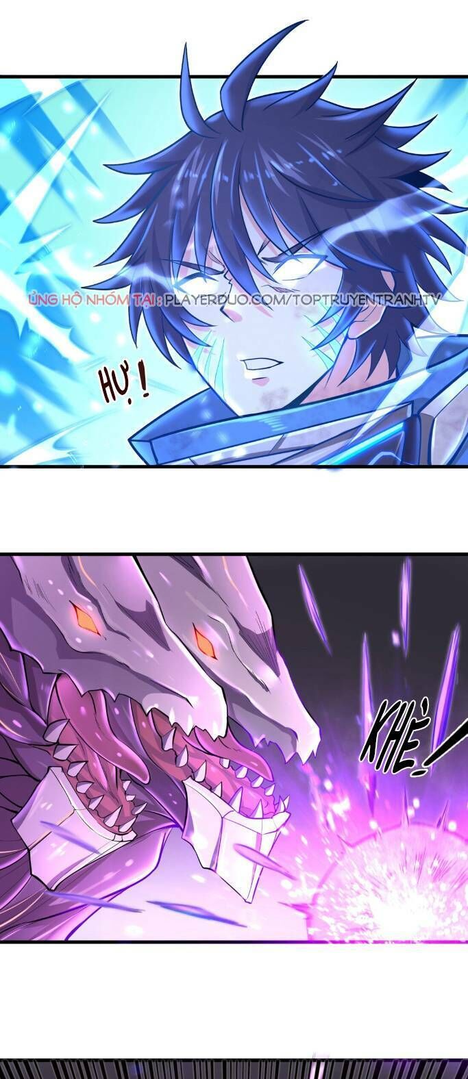 Một Trăm Triệu Điểm Chapter 7 - Trang 2