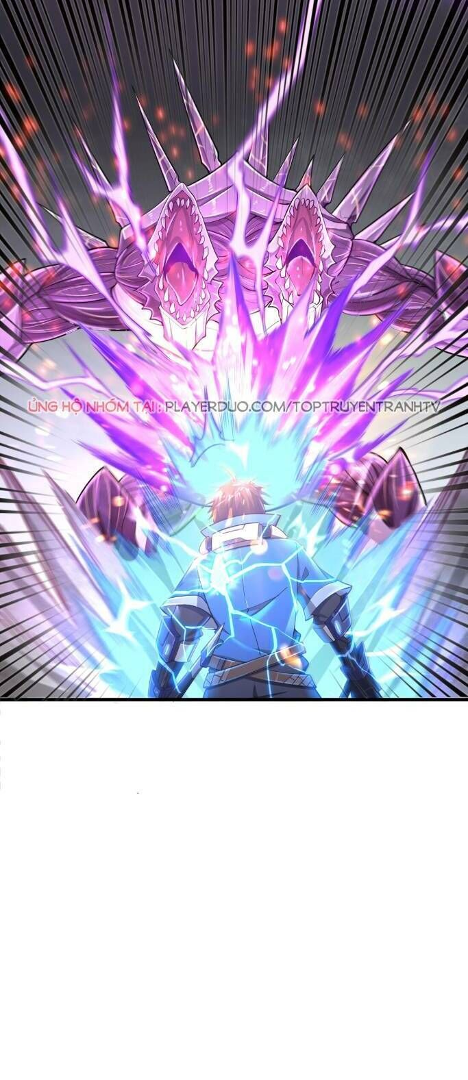 Một Trăm Triệu Điểm Chapter 7 - Trang 2