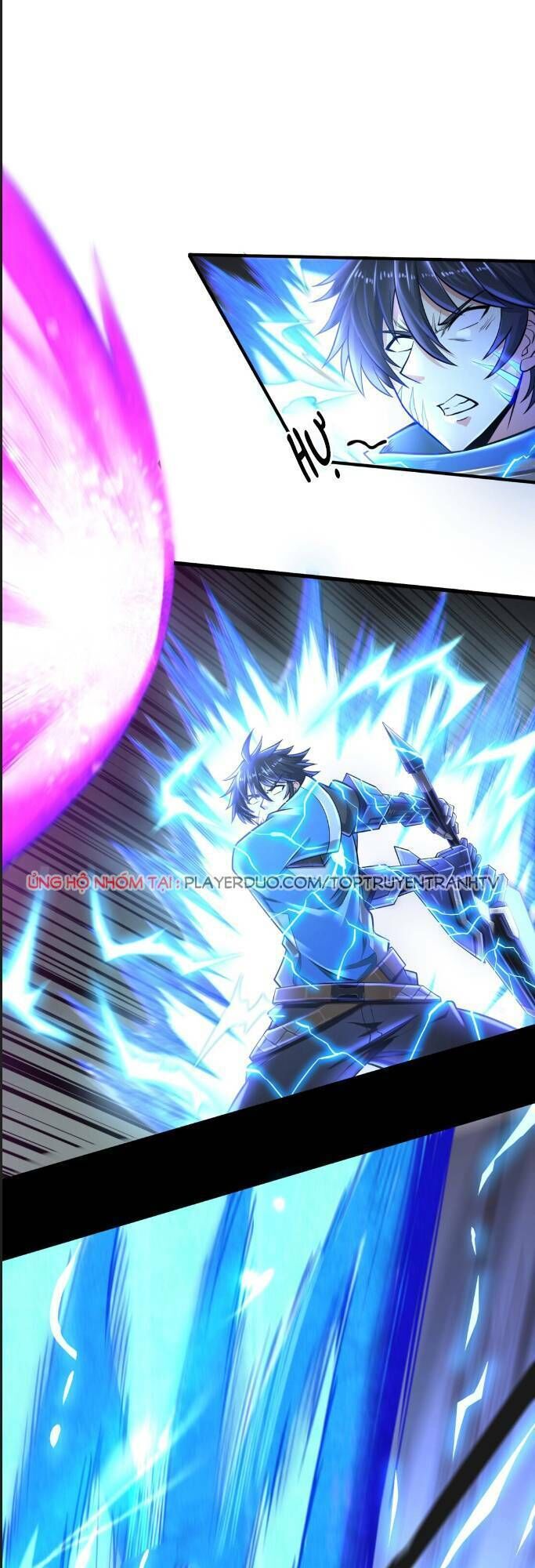 Một Trăm Triệu Điểm Chapter 7 - Trang 2