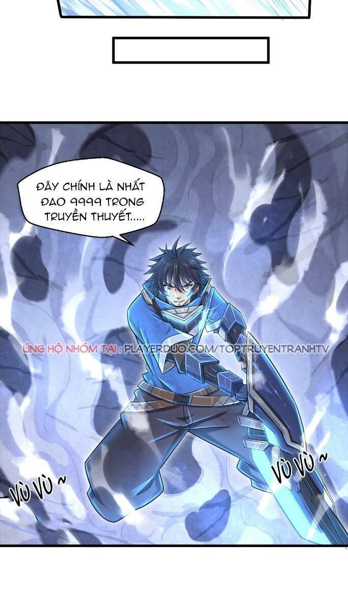 Một Trăm Triệu Điểm Chapter 7 - Trang 2