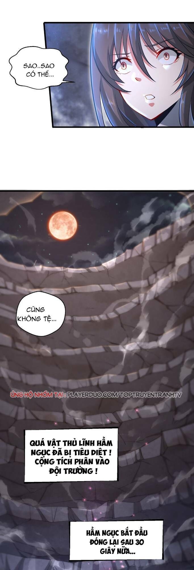 Một Trăm Triệu Điểm Chapter 7 - Trang 2