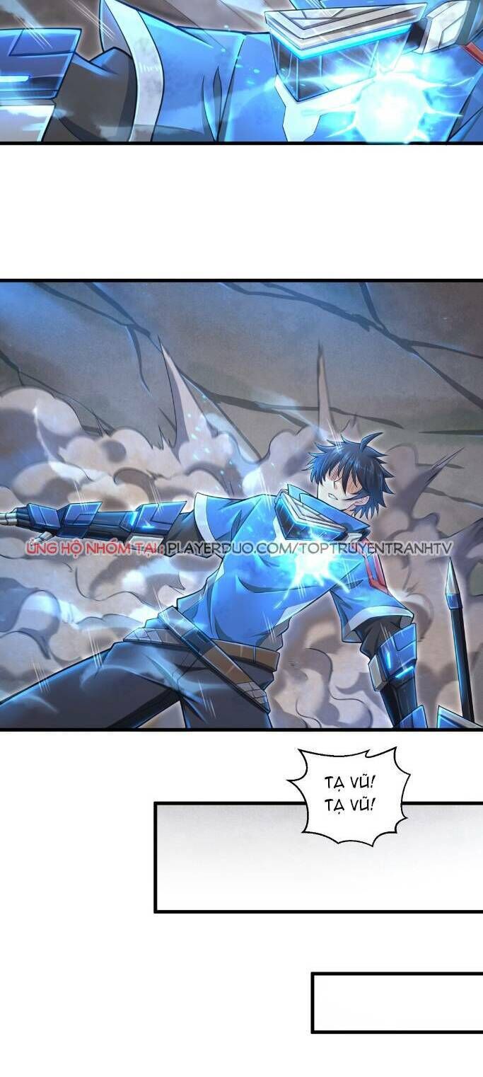 Một Trăm Triệu Điểm Chapter 7 - Trang 2