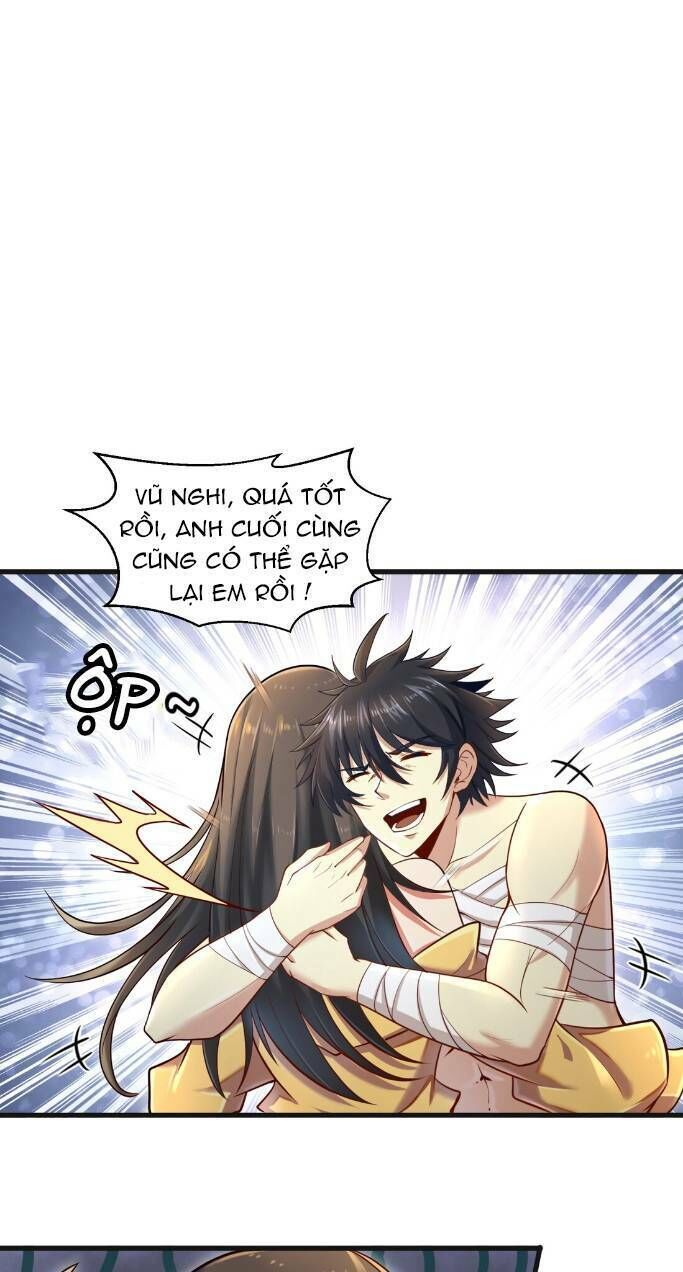 Một Trăm Triệu Điểm Chapter 7 - Trang 2