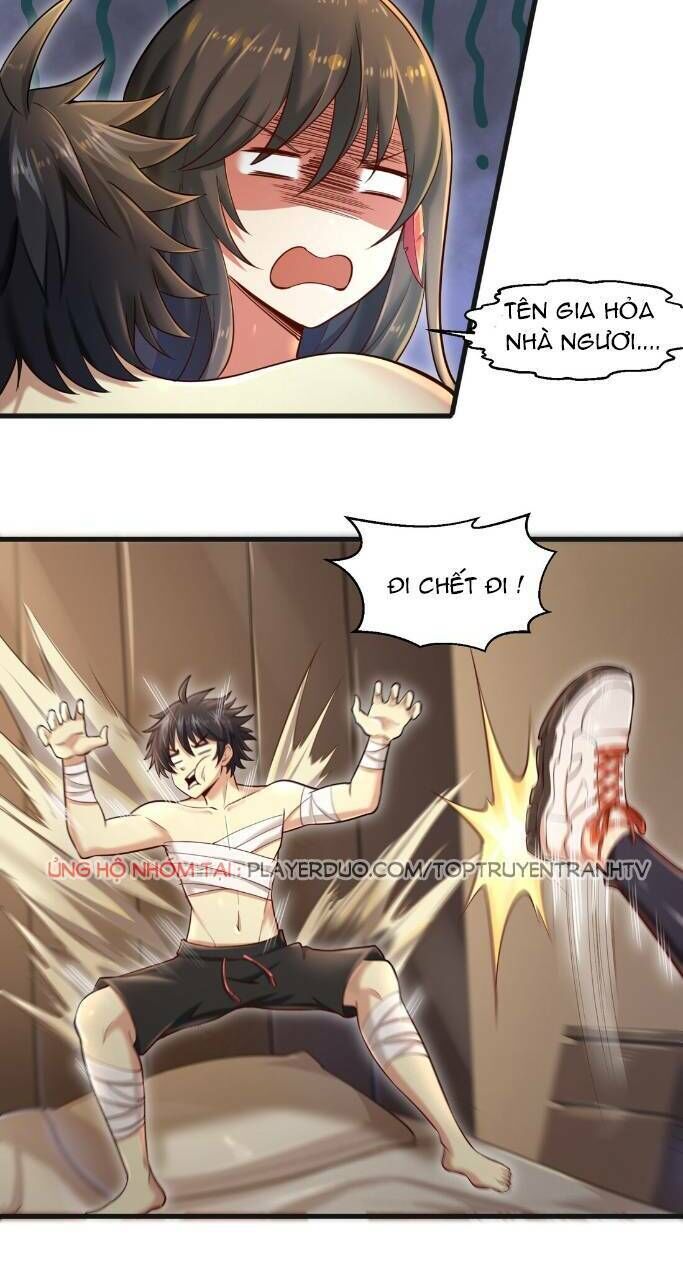 Một Trăm Triệu Điểm Chapter 7 - Trang 2