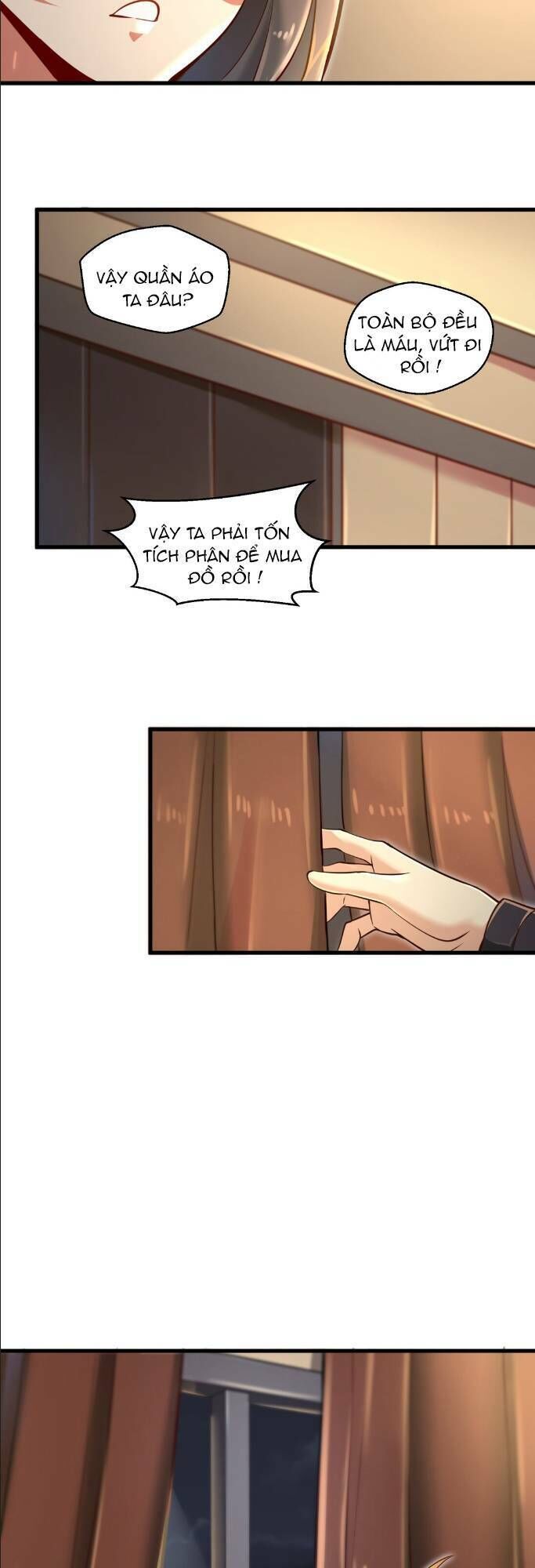 Một Trăm Triệu Điểm Chapter 7 - Trang 2