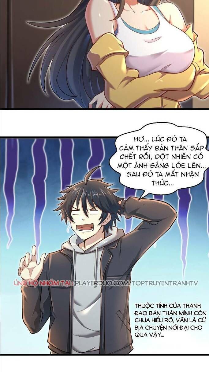 Một Trăm Triệu Điểm Chapter 7 - Trang 2