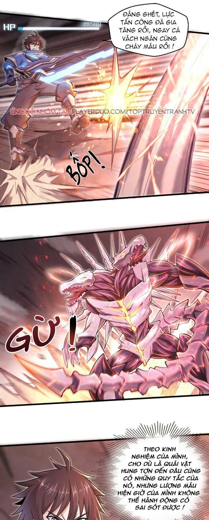 Một Trăm Triệu Điểm Chapter 7 - Trang 2