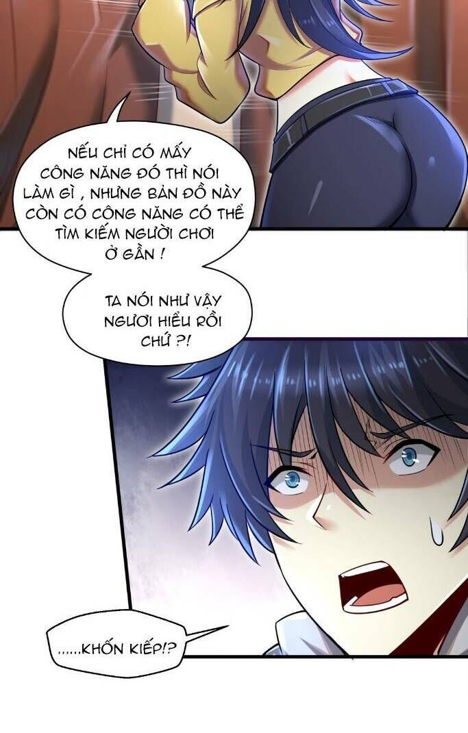 Một Trăm Triệu Điểm Chapter 7 - Trang 2