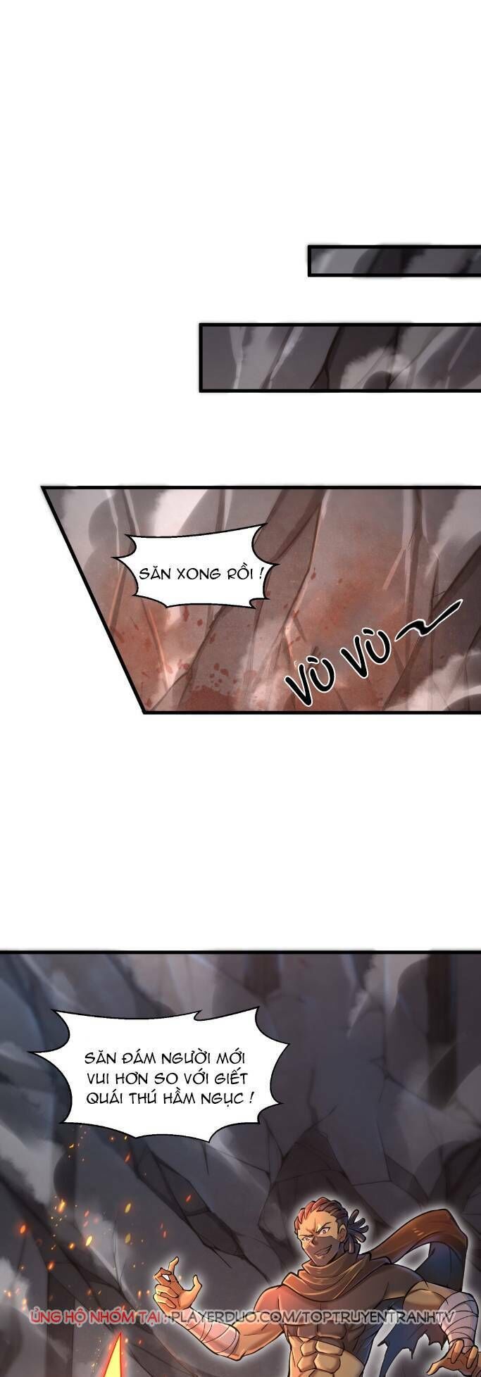 Một Trăm Triệu Điểm Chapter 7 - Trang 2