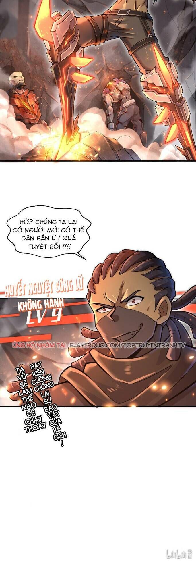 Một Trăm Triệu Điểm Chapter 7 - Trang 2