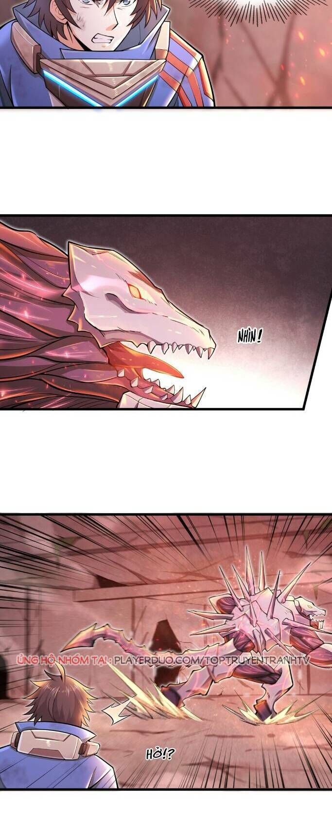 Một Trăm Triệu Điểm Chapter 7 - Trang 2