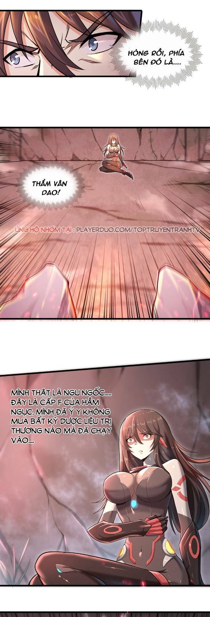 Một Trăm Triệu Điểm Chapter 7 - Trang 2