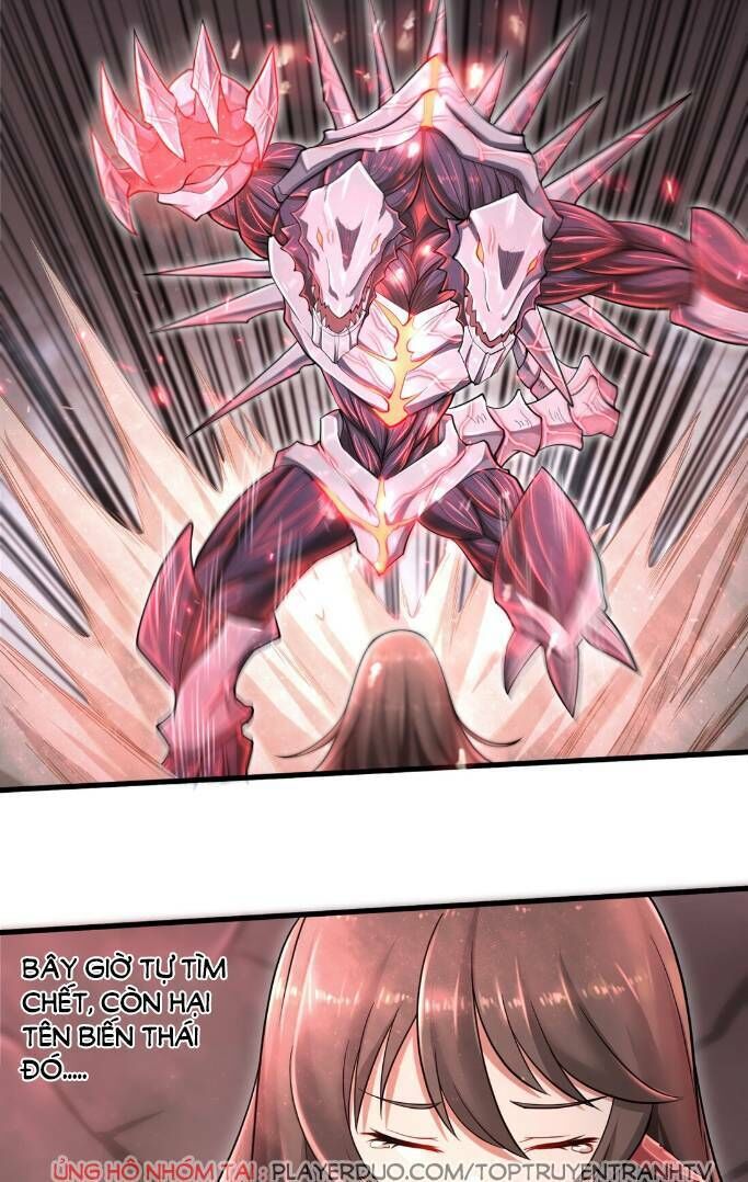 Một Trăm Triệu Điểm Chapter 7 - Trang 2