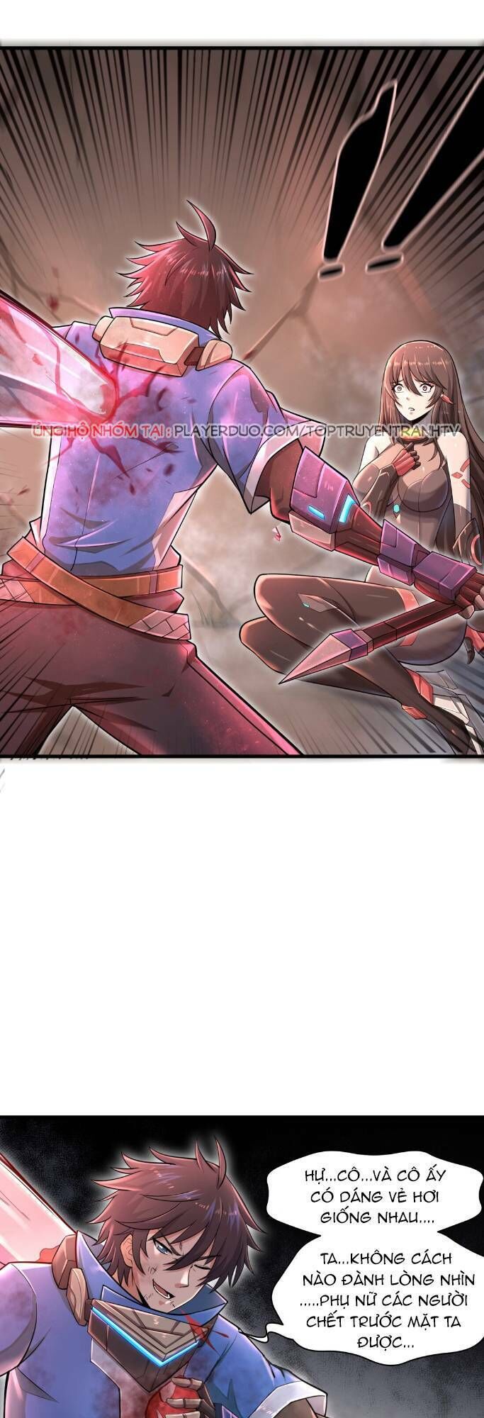 Một Trăm Triệu Điểm Chapter 7 - Trang 2