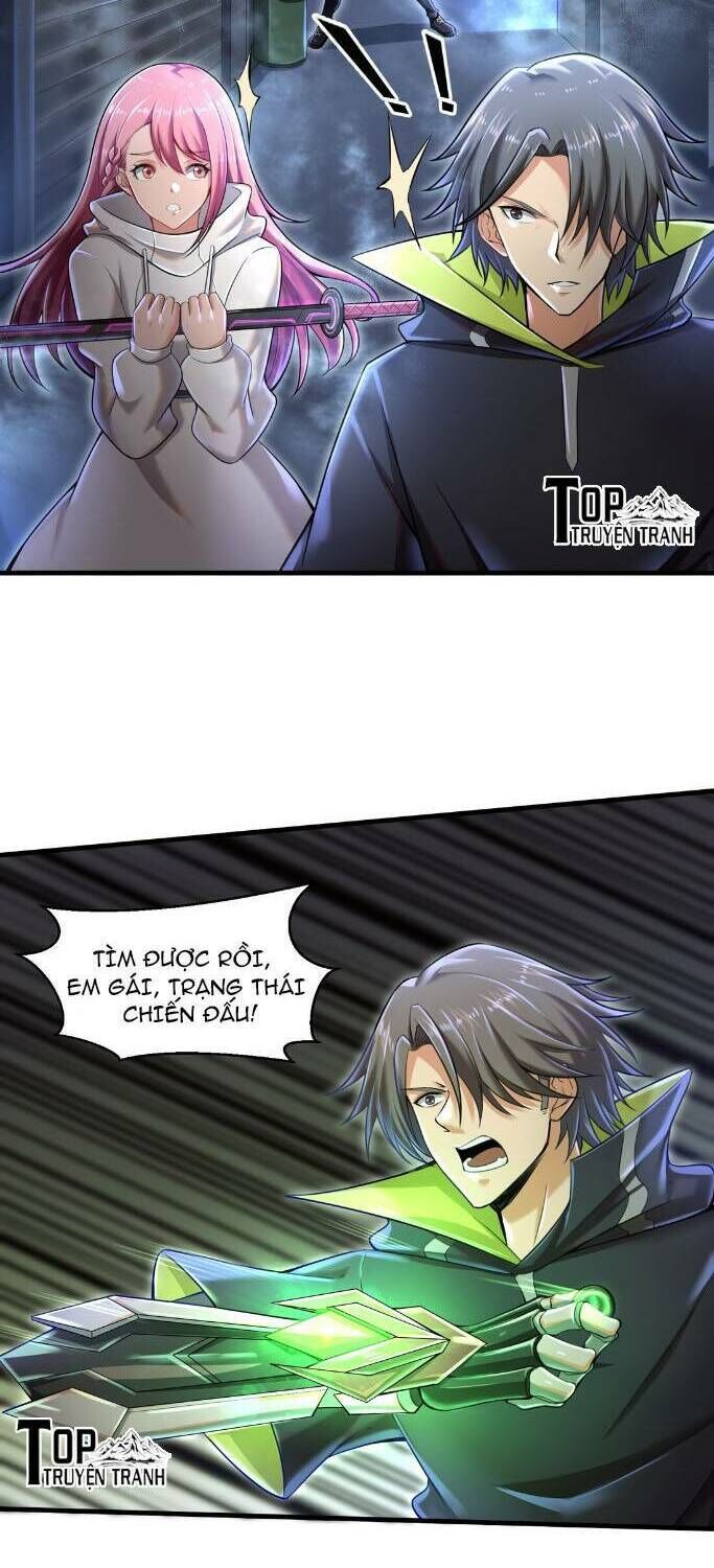 Một Trăm Triệu Điểm Chapter 8 - Trang 2