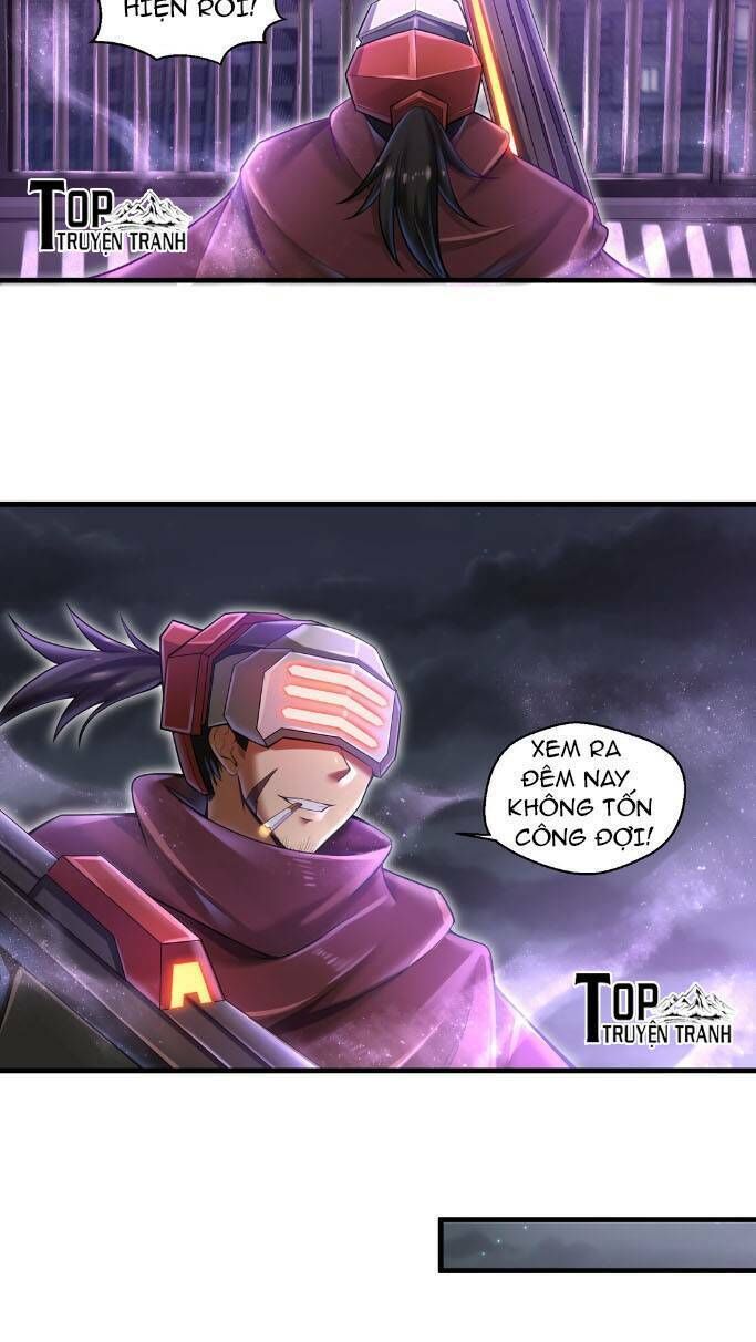 Một Trăm Triệu Điểm Chapter 8 - Trang 2