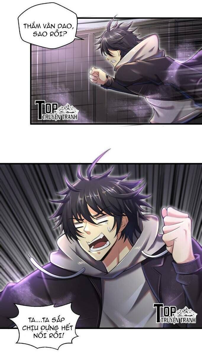 Một Trăm Triệu Điểm Chapter 8 - Trang 2