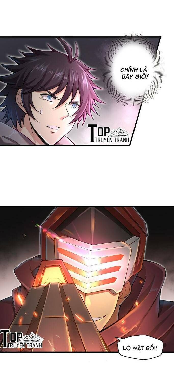 Một Trăm Triệu Điểm Chapter 8 - Trang 2