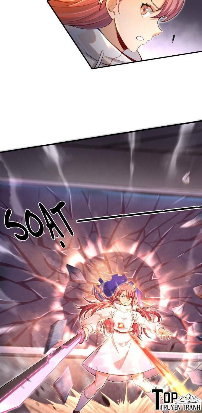 Một Trăm Triệu Điểm Chapter 8 - Trang 2