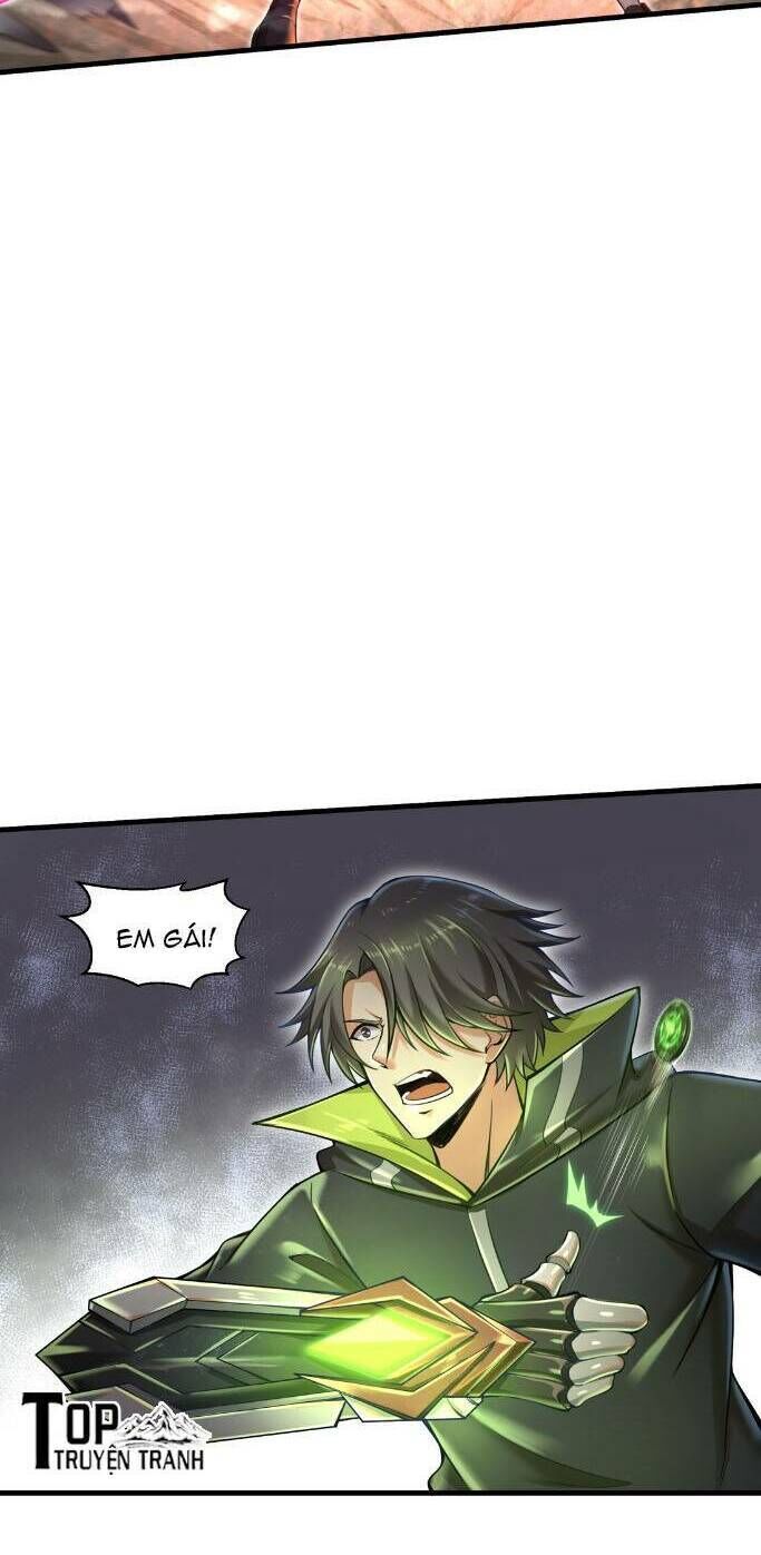 Một Trăm Triệu Điểm Chapter 8 - Trang 2