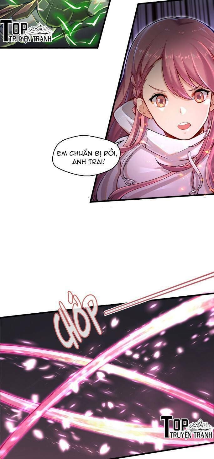 Một Trăm Triệu Điểm Chapter 8 - Trang 2